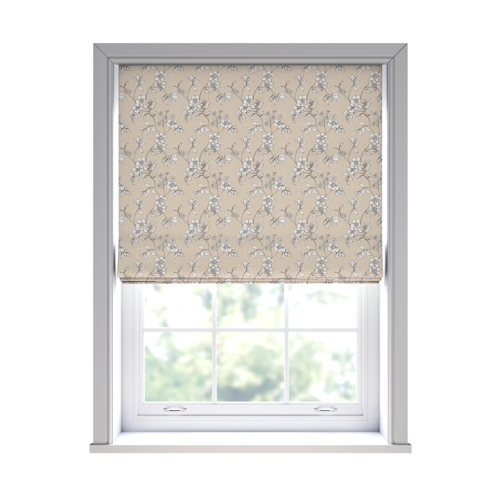 Flores Biscuit 1.5m